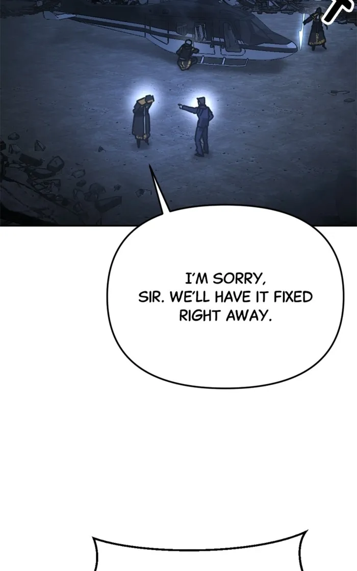 I Was Mistaken for the Villain – Chapter 53 – Page 9