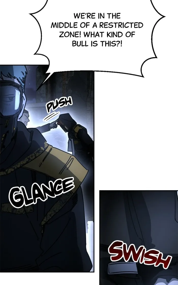 I Was Mistaken for the Villain – Chapter 53 – Page 10