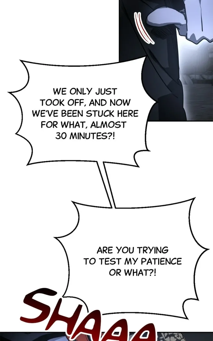 I Was Mistaken for the Villain – Chapter 53 – Page 11