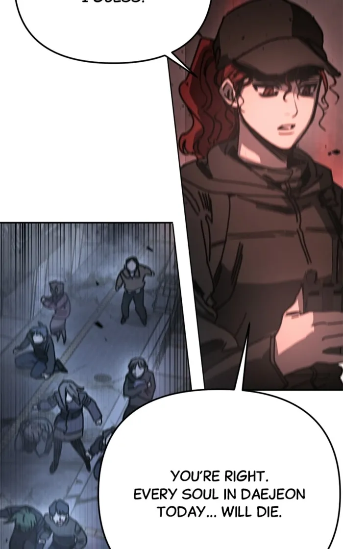I Was Mistaken for the Villain – Chapter 53 – Page 29