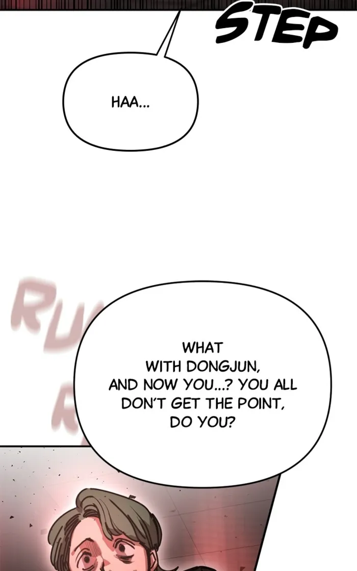 I Was Mistaken for the Villain – Chapter 53 – Page 32