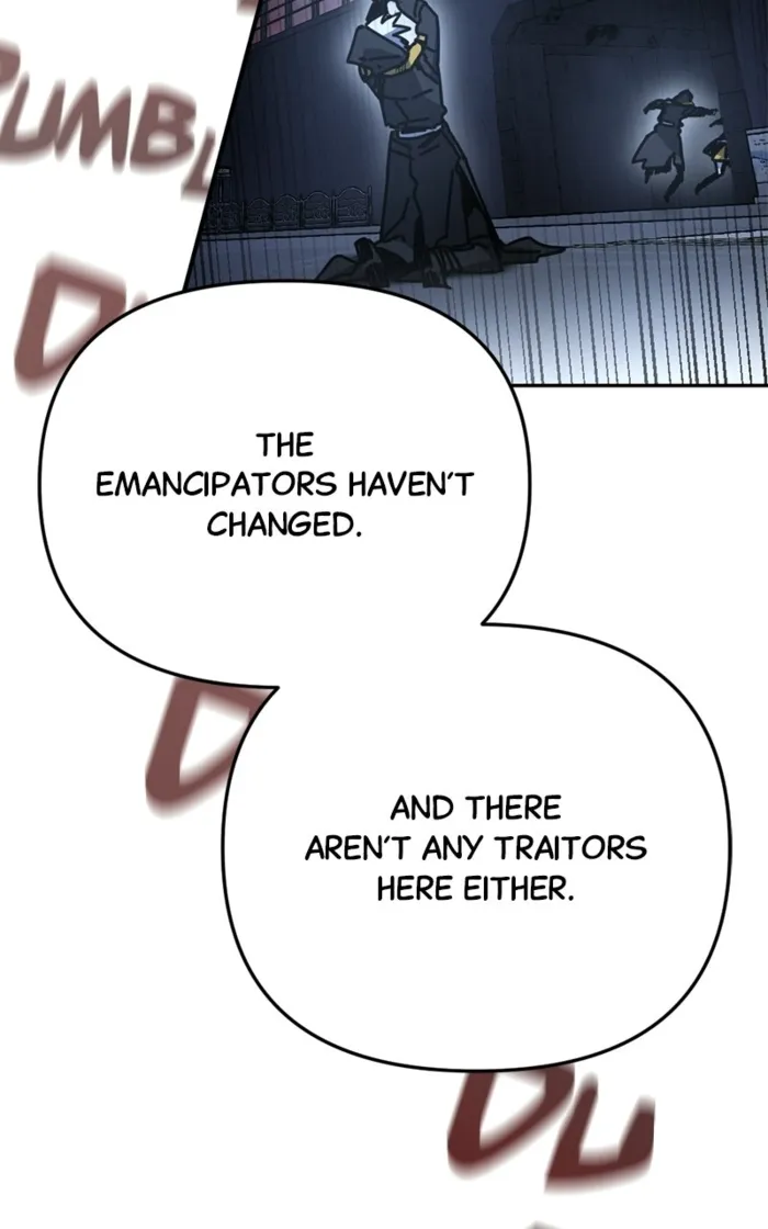 I Was Mistaken for the Villain – Chapter 53 – Page 34