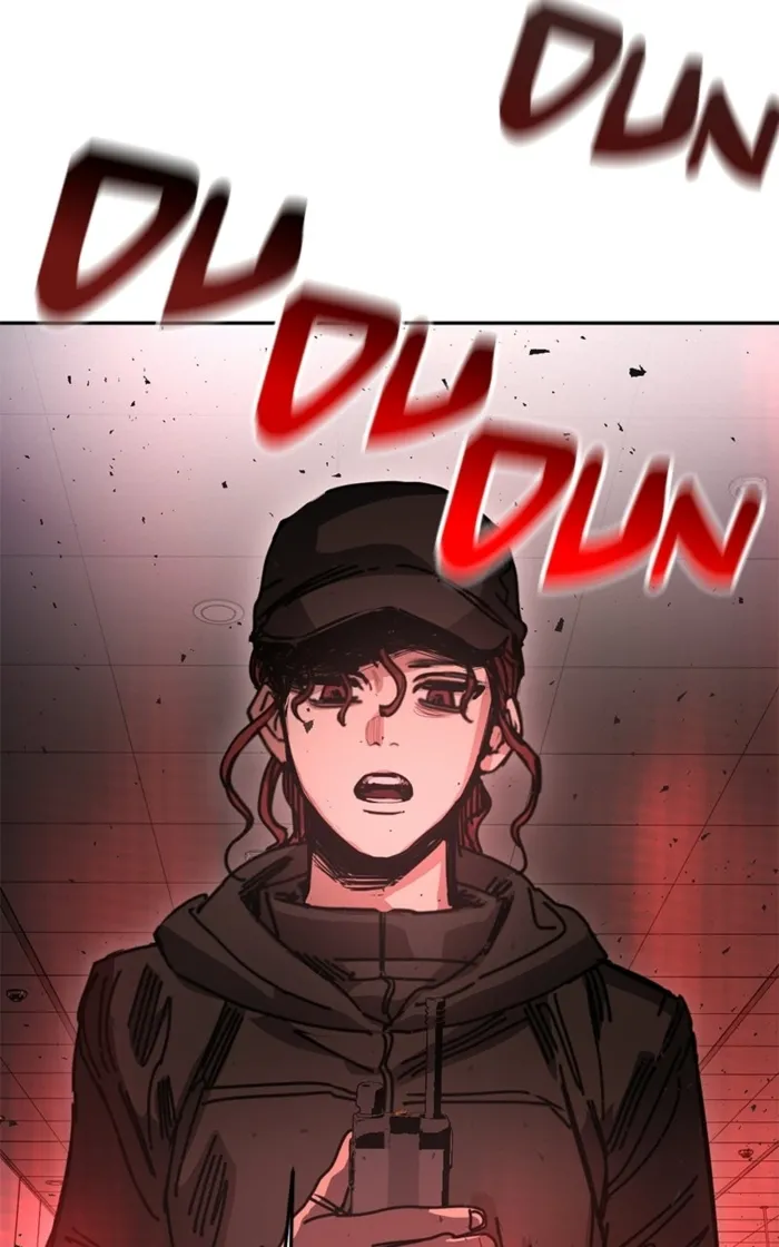 I Was Mistaken for the Villain – Chapter 53 – Page 35
