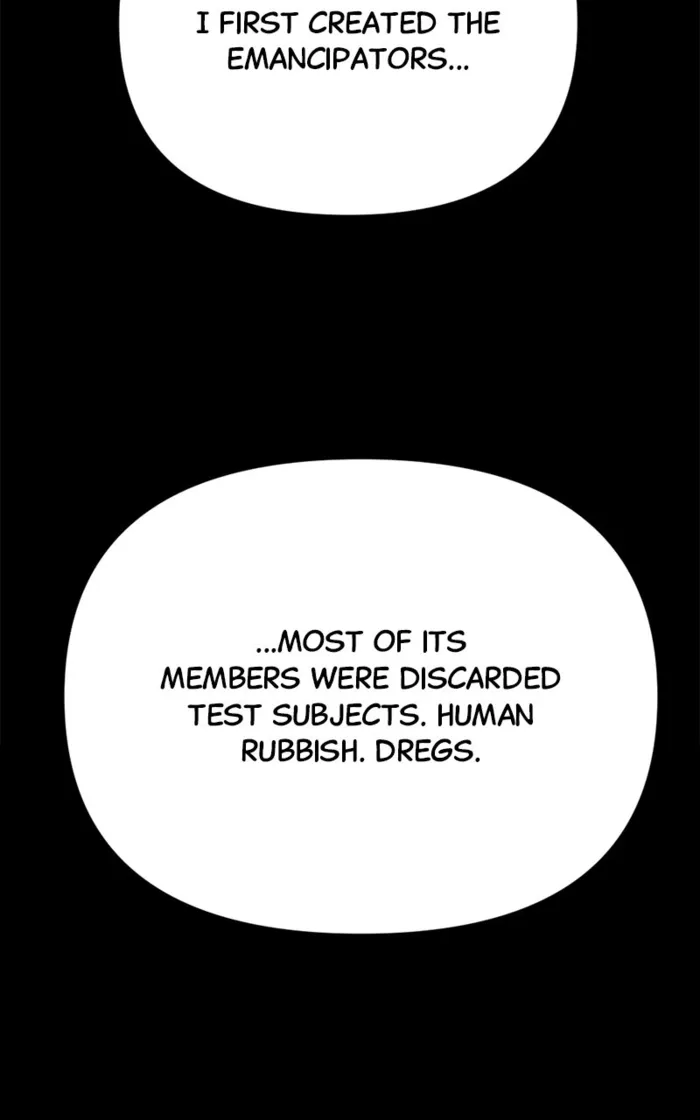 I Was Mistaken for the Villain – Chapter 53 – Page 38