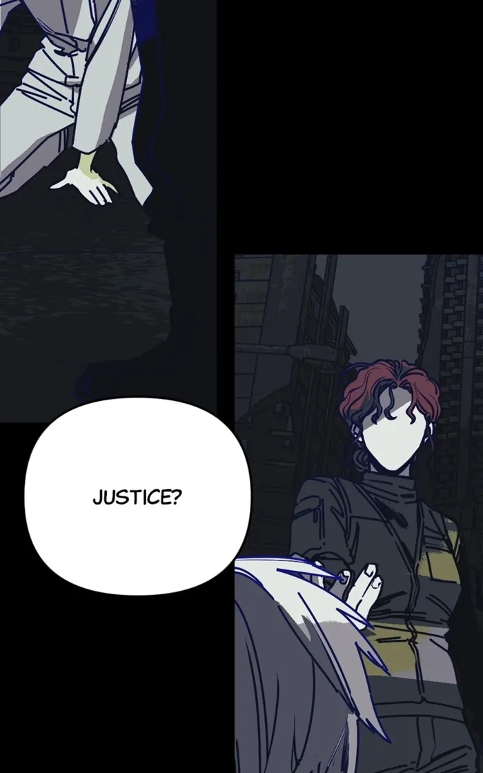I Was Mistaken for the Villain – Chapter 53 – Page 42