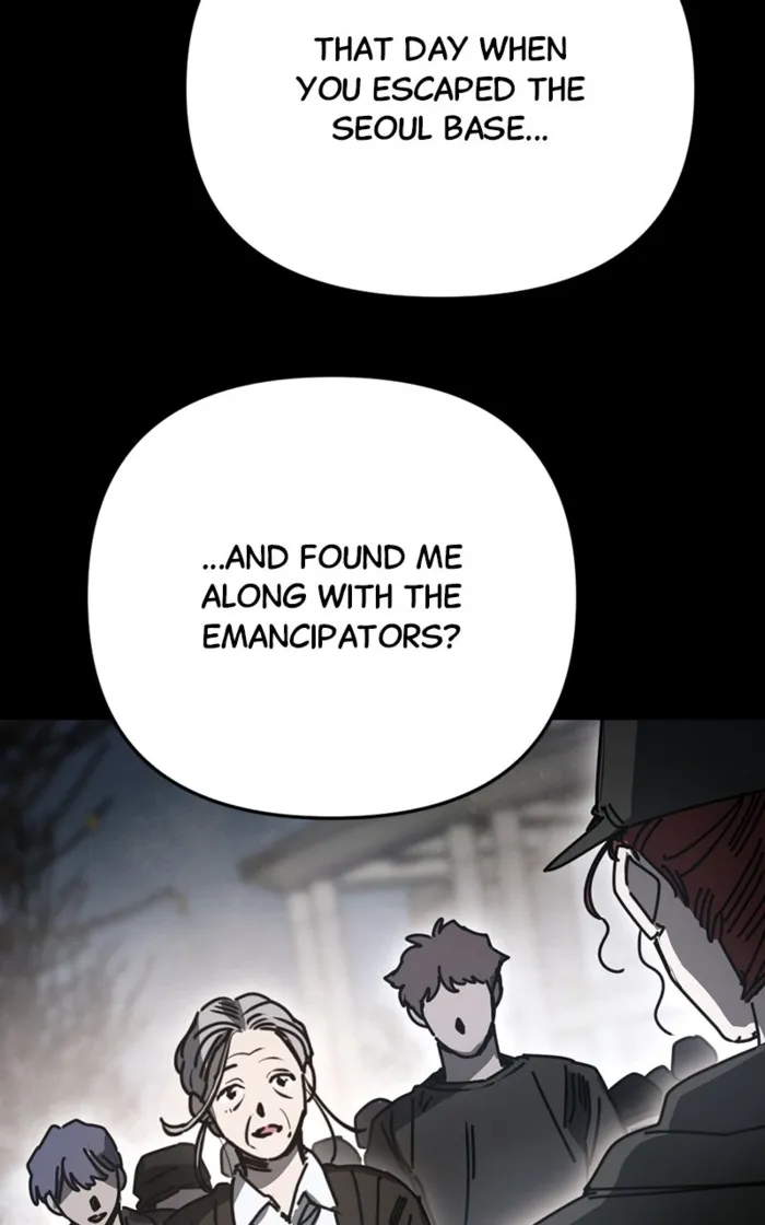 I Was Mistaken for the Villain – Chapter 53 – Page 53
