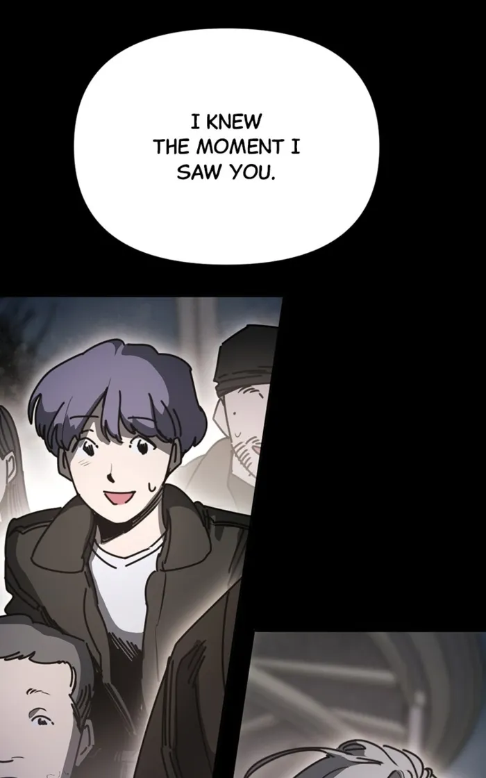 I Was Mistaken for the Villain – Chapter 53 – Page 55