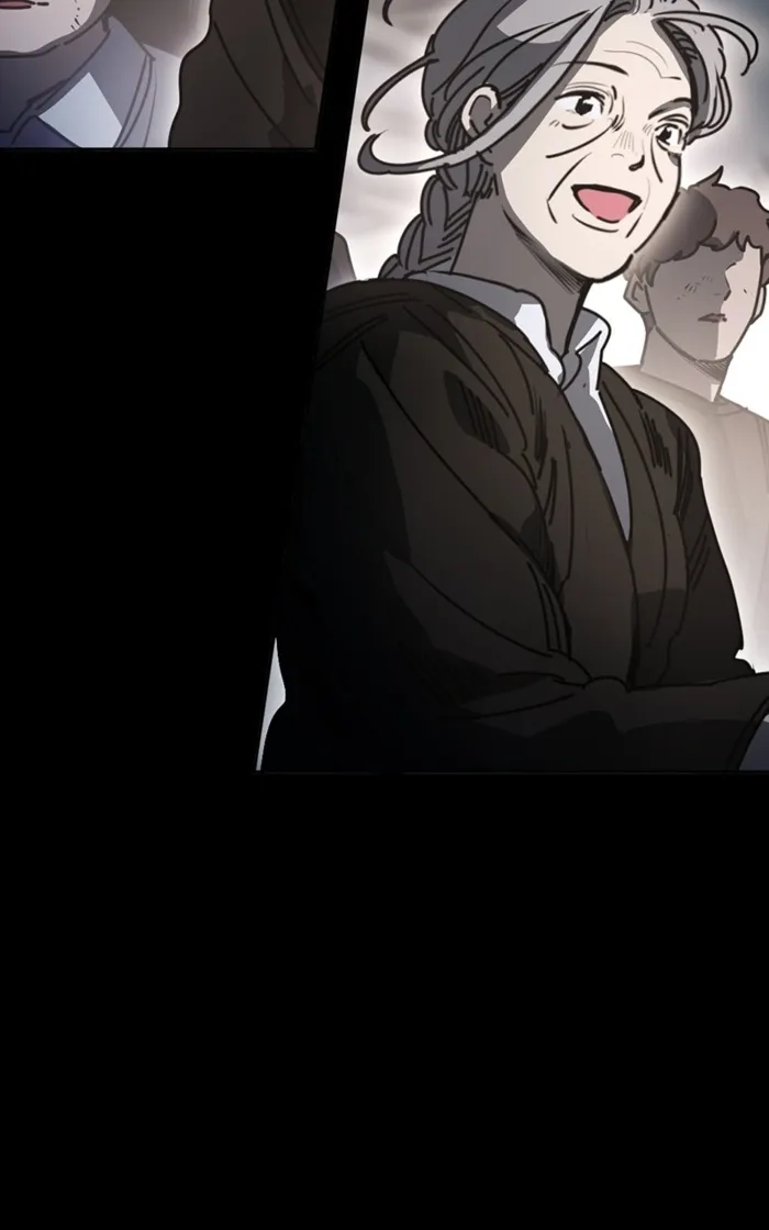 I Was Mistaken for the Villain – Chapter 53 – Page 56