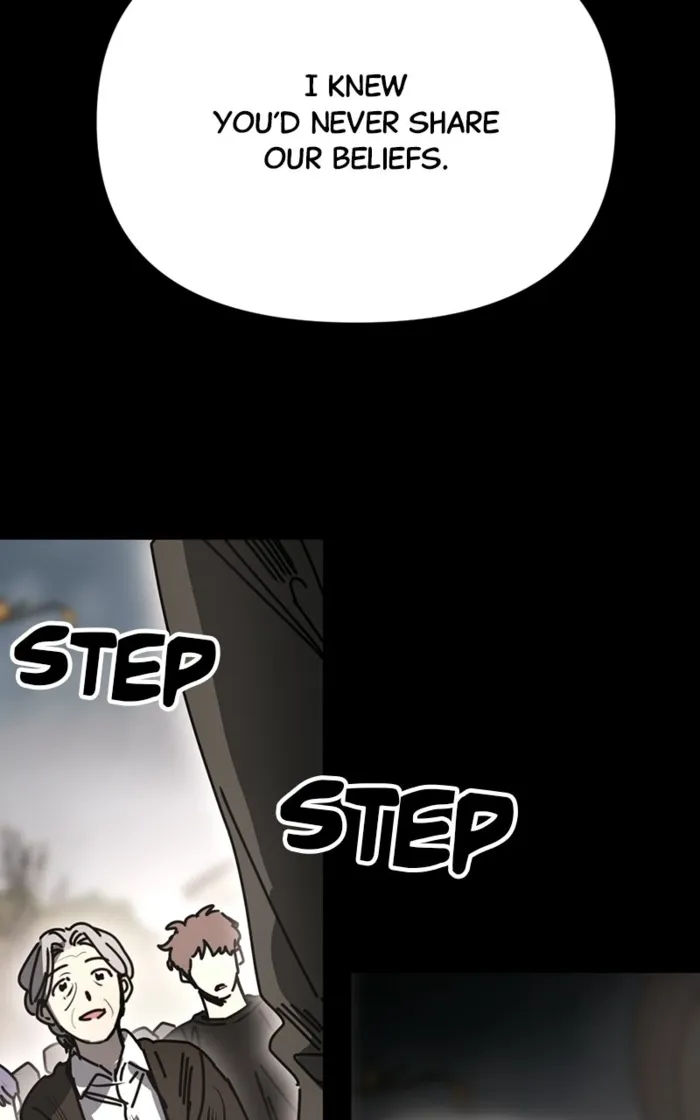 I Was Mistaken for the Villain – Chapter 53 – Page 58
