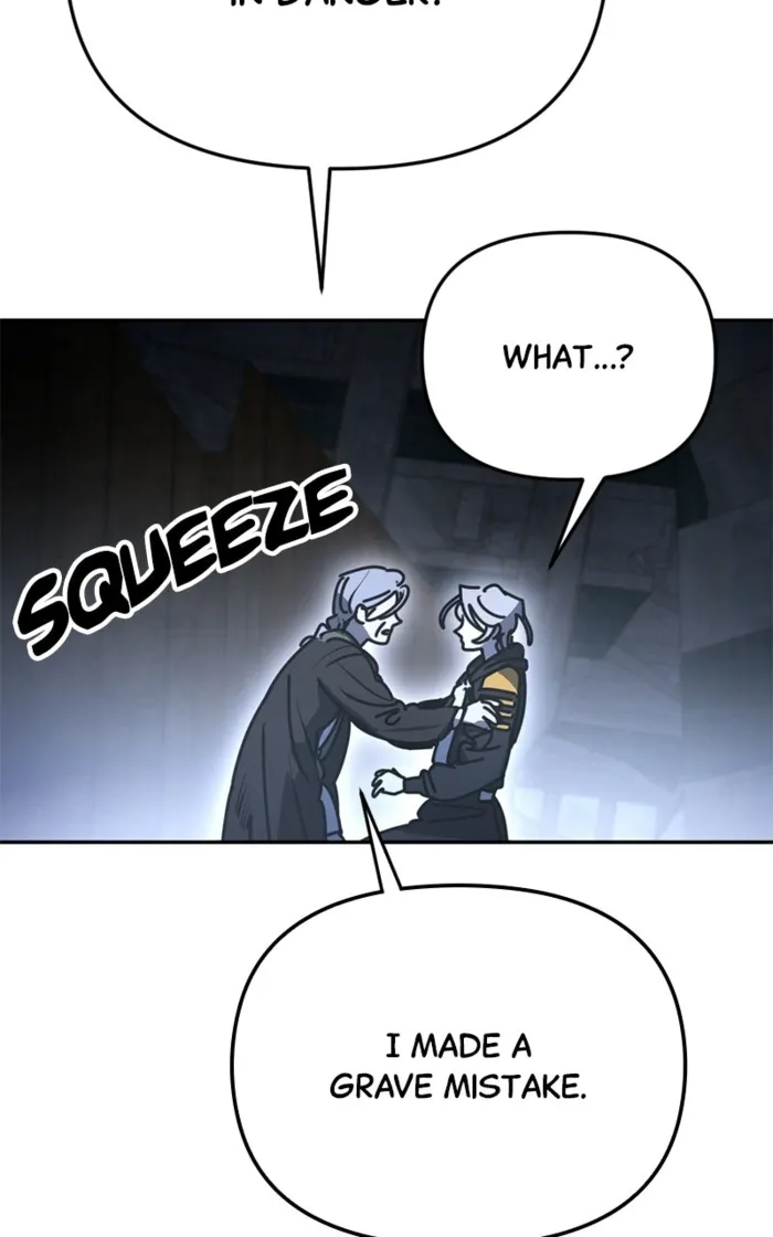 I Was Mistaken for the Villain – Chapter 53 – Page 77