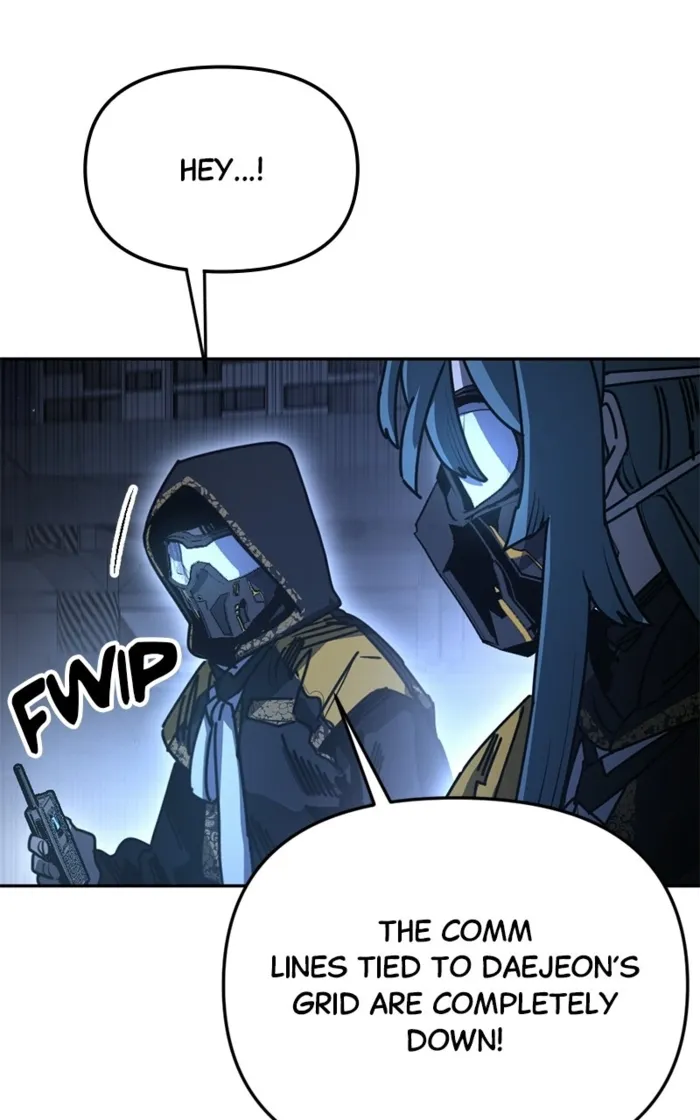 I Was Mistaken for the Villain – Chapter 53 – Page 87