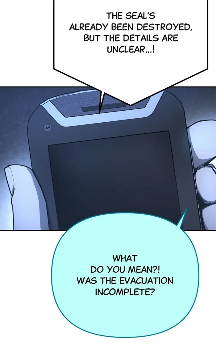 I Was Mistaken for the Villain – Chapter 53 – Page 90