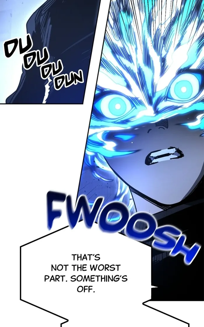 I Was Mistaken for the Villain – Chapter 53 – Page 92