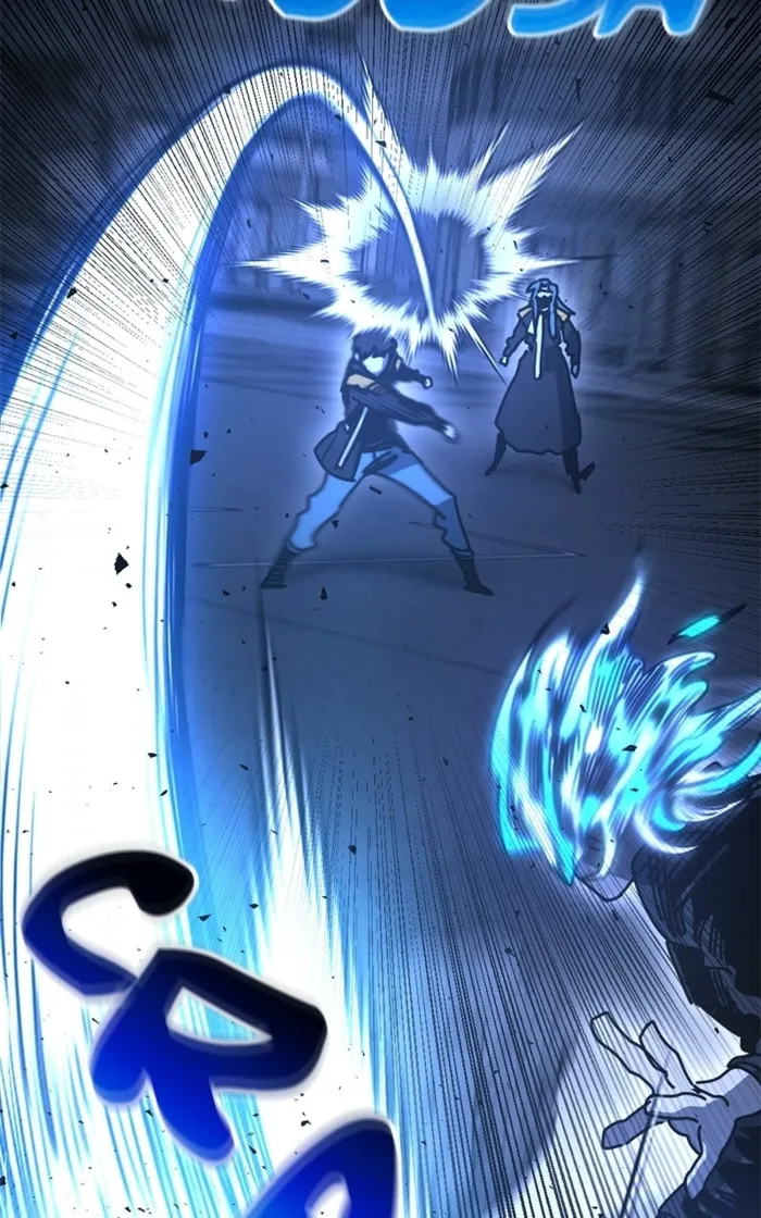 I Was Mistaken for the Villain – Chapter 53 – Page 94