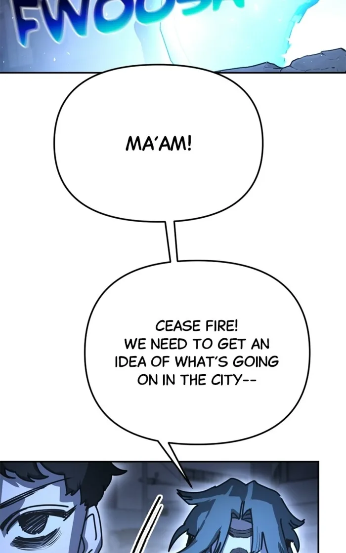 I Was Mistaken for the Villain – Chapter 53 – Page 97