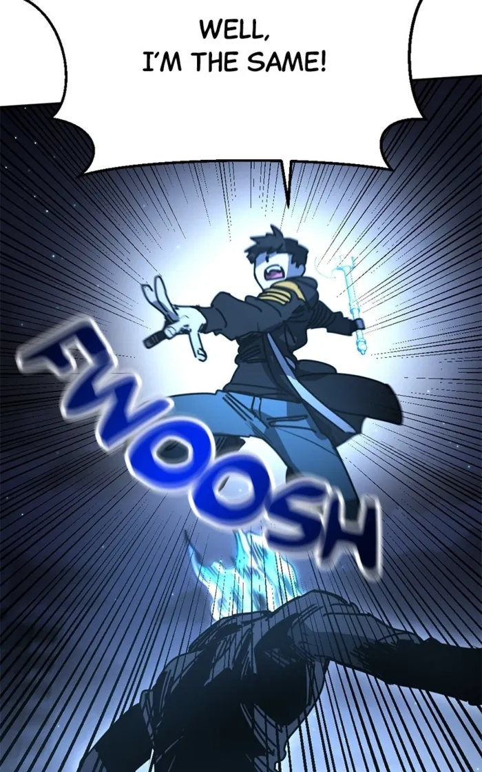 I Was Mistaken for the Villain – Chapter 53 – Page 100
