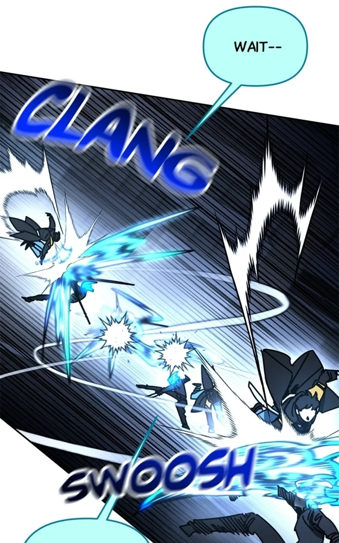 I Was Mistaken for the Villain – Chapter 53 – Page 102