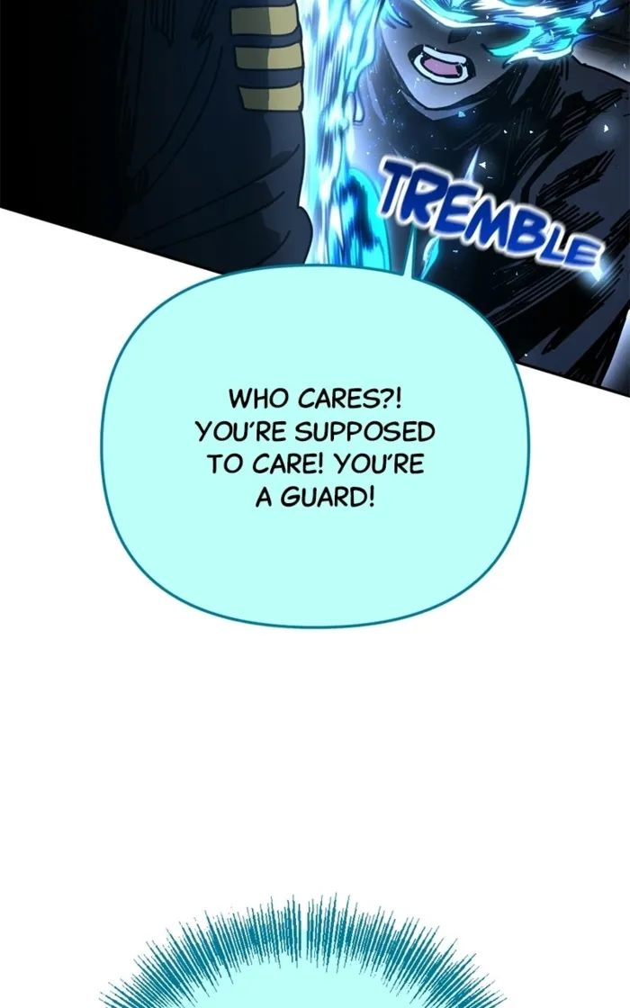 I Was Mistaken for the Villain – Chapter 53 – Page 107