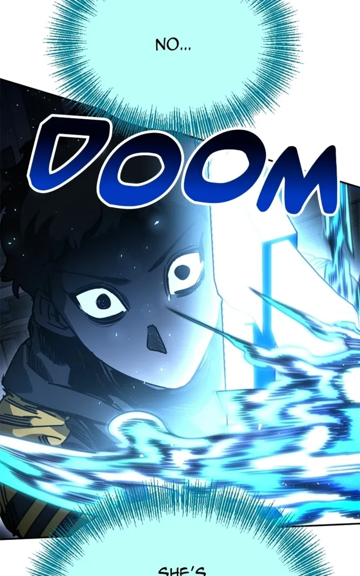 I Was Mistaken for the Villain – Chapter 53 – Page 108