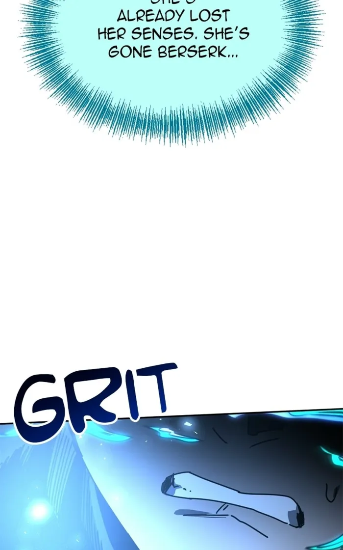 I Was Mistaken for the Villain – Chapter 53 – Page 109