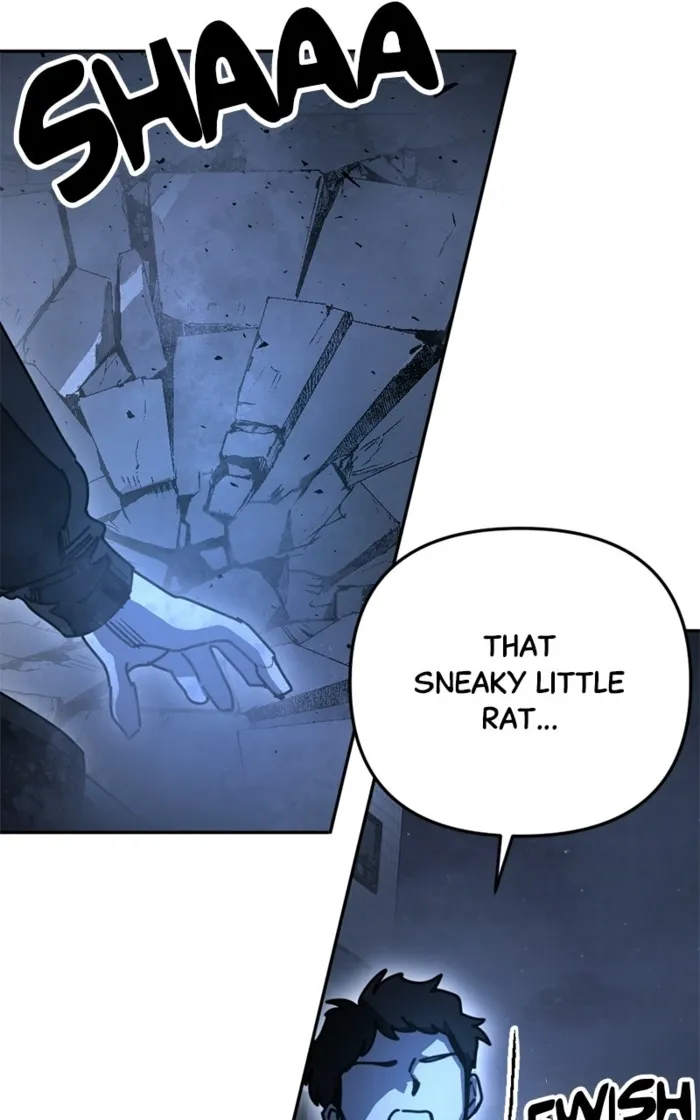 I Was Mistaken for the Villain – Chapter 53 – Page 115
