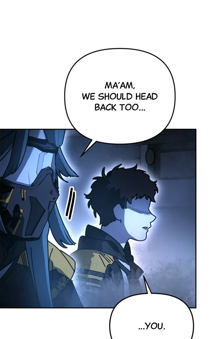 I Was Mistaken for the Villain – Chapter 53 – Page 118