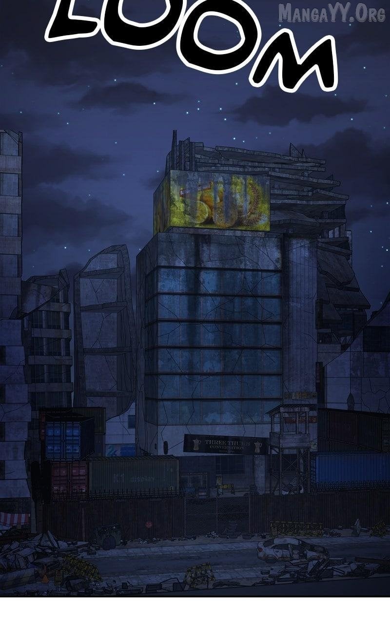 I Was Mistaken for the Villain – Chapter 34 – Page 2