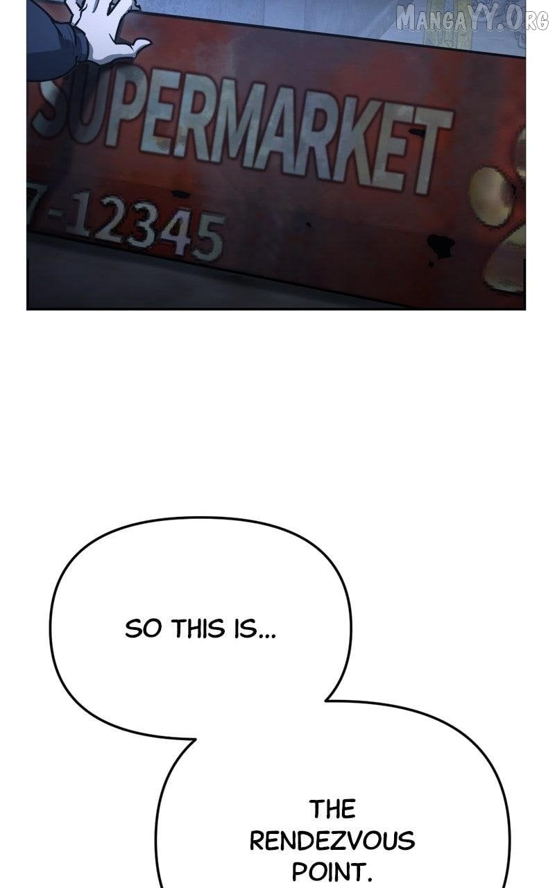 I Was Mistaken for the Villain – Chapter 34 – Page 4