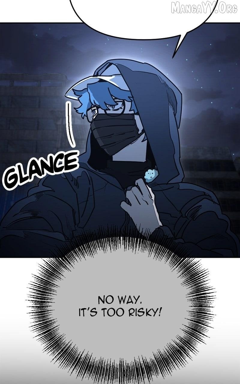 I Was Mistaken for the Villain – Chapter 34 – Page 5