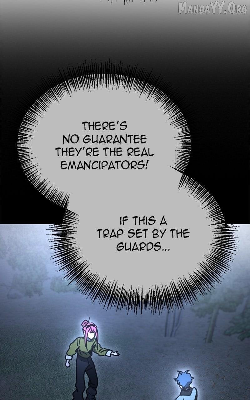 I Was Mistaken for the Villain – Chapter 34 – Page 6
