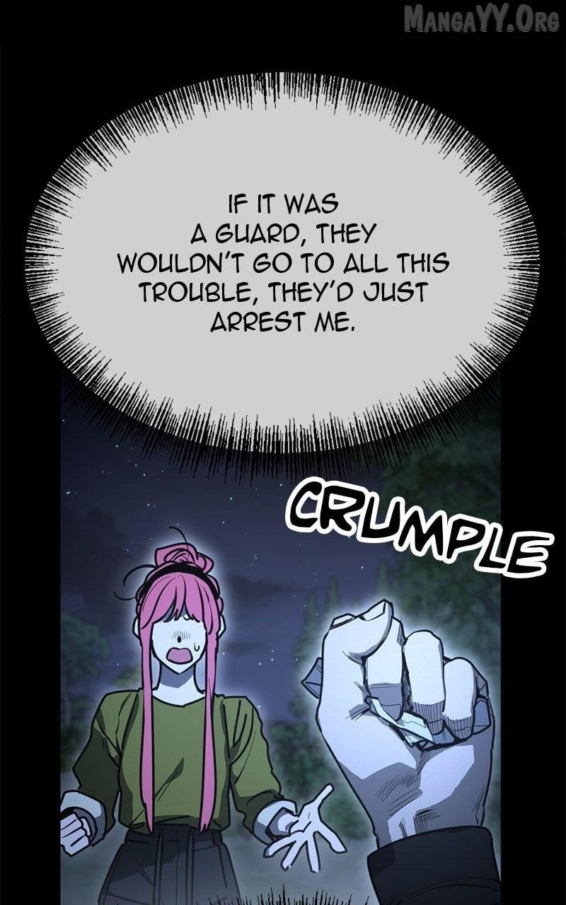 I Was Mistaken for the Villain – Chapter 34 – Page 8