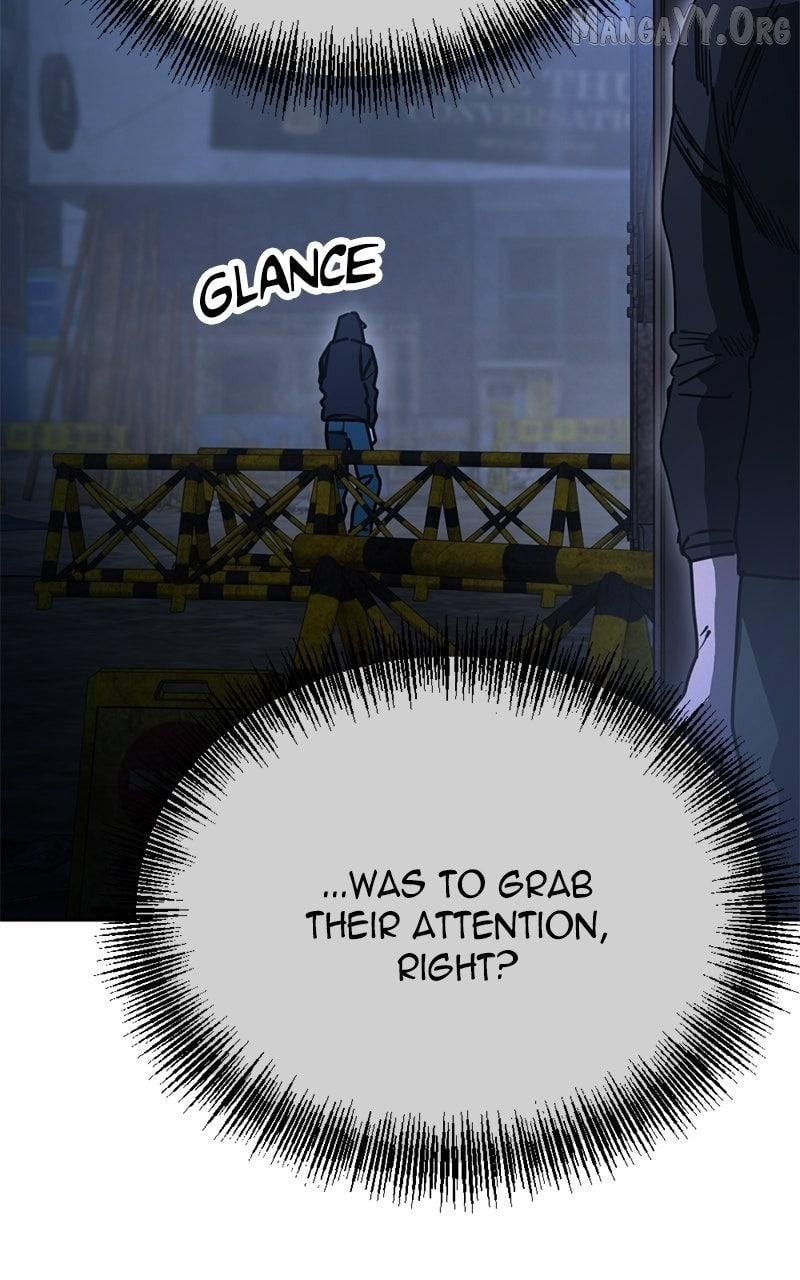 I Was Mistaken for the Villain – Chapter 34 – Page 12
