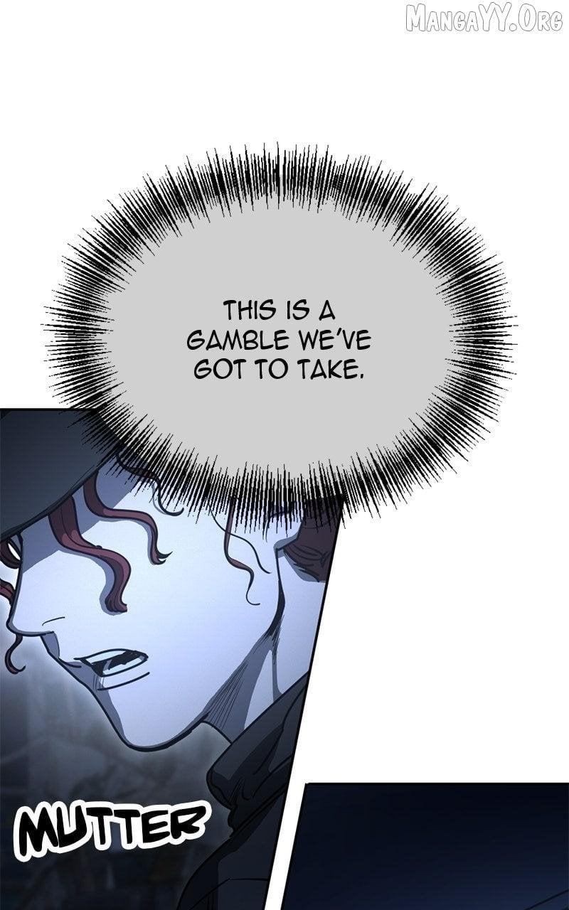 I Was Mistaken for the Villain – Chapter 34 – Page 13