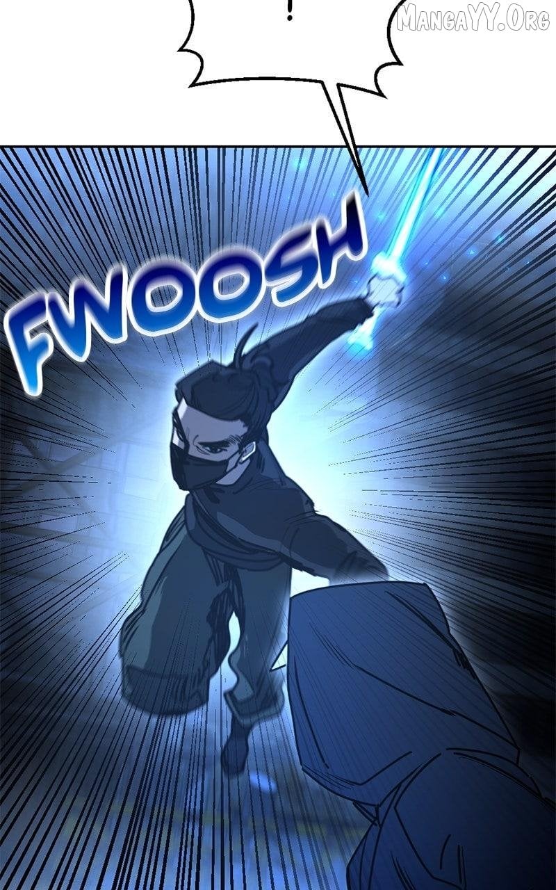 I Was Mistaken for the Villain – Chapter 34 – Page 15