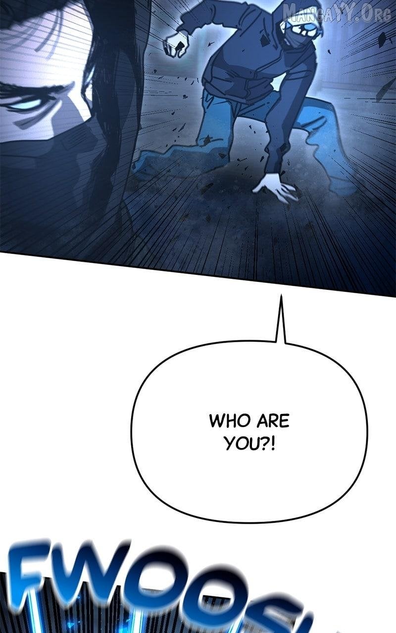 I Was Mistaken for the Villain – Chapter 34 – Page 19