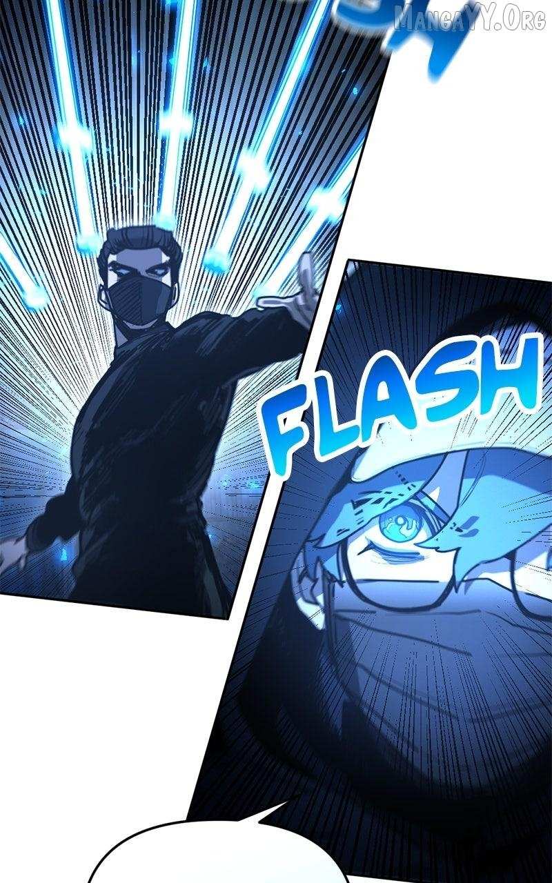 I Was Mistaken for the Villain – Chapter 34 – Page 20