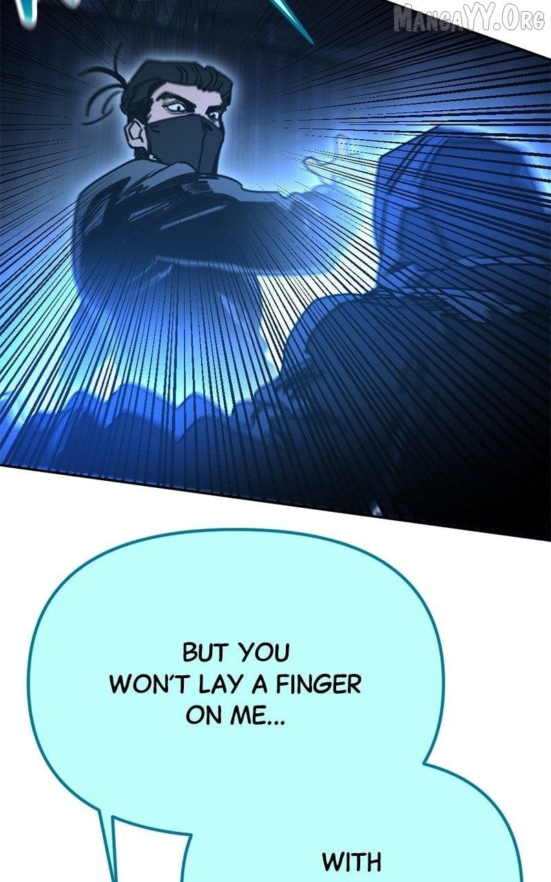 I Was Mistaken for the Villain – Chapter 34 – Page 24