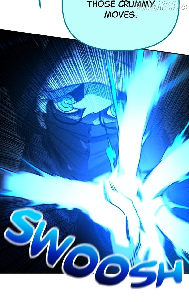 I Was Mistaken for the Villain – Chapter 34 – Page 25