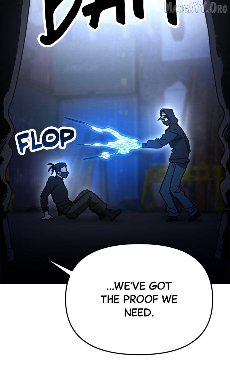 I Was Mistaken for the Villain – Chapter 34 – Page 30