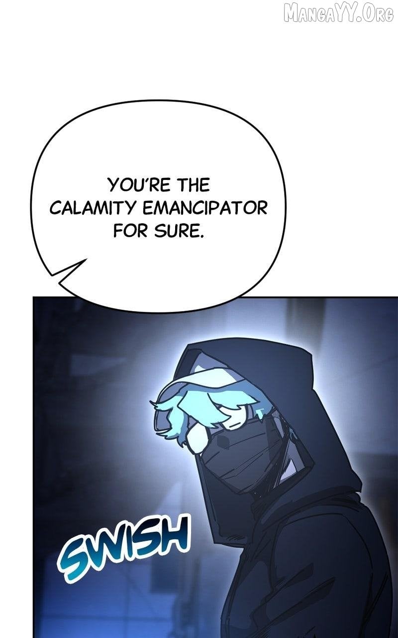 I Was Mistaken for the Villain – Chapter 34 – Page 31