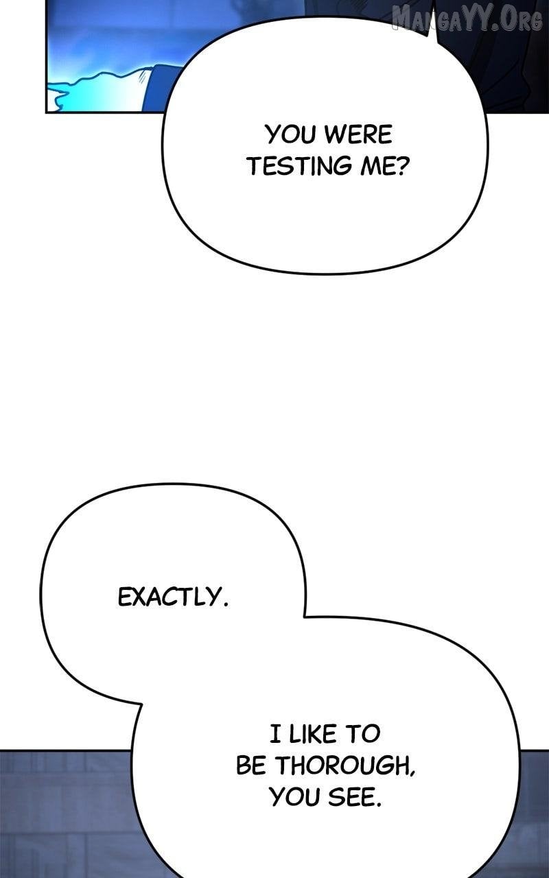 I Was Mistaken for the Villain – Chapter 34 – Page 32