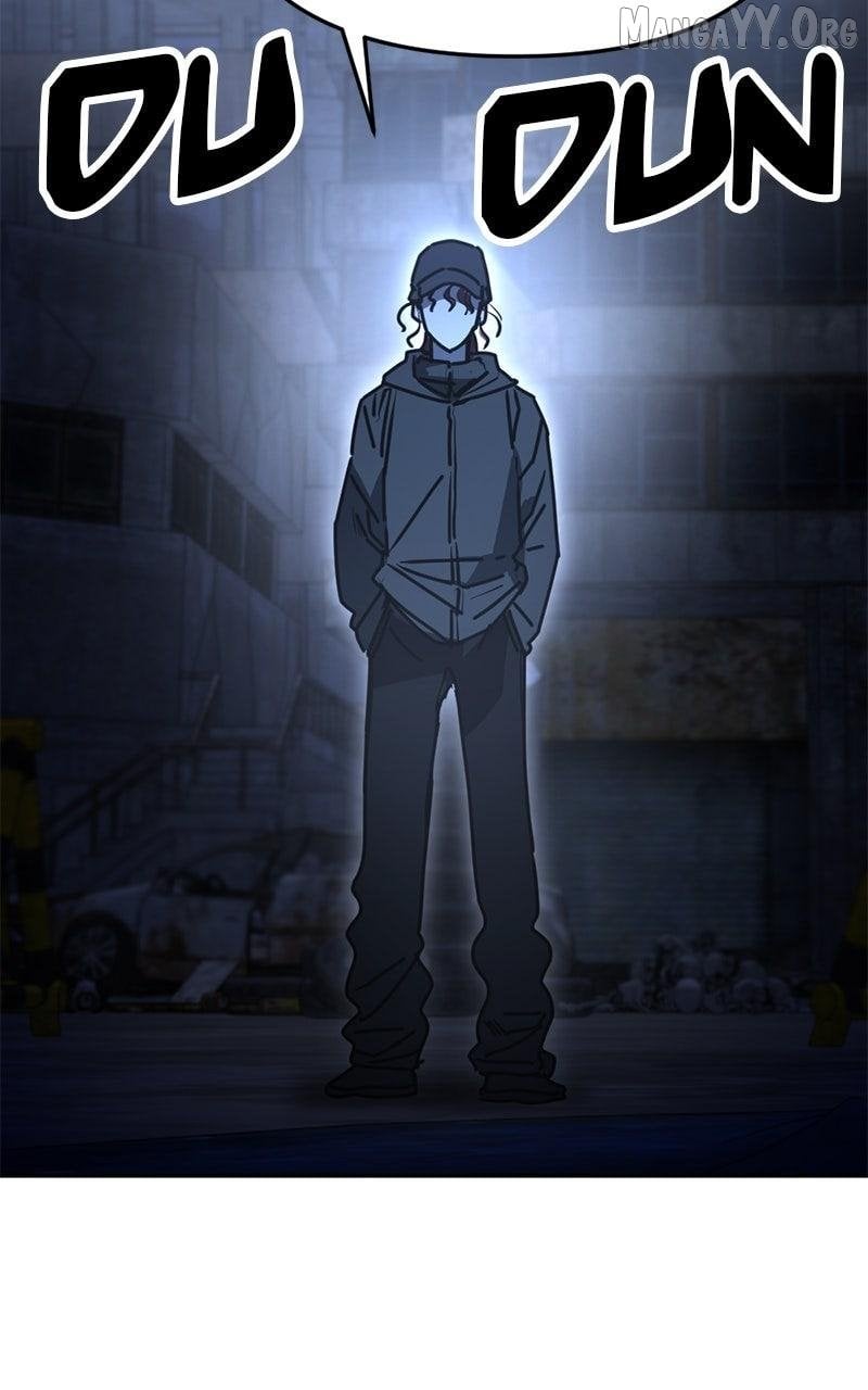 I Was Mistaken for the Villain – Chapter 34 – Page 33