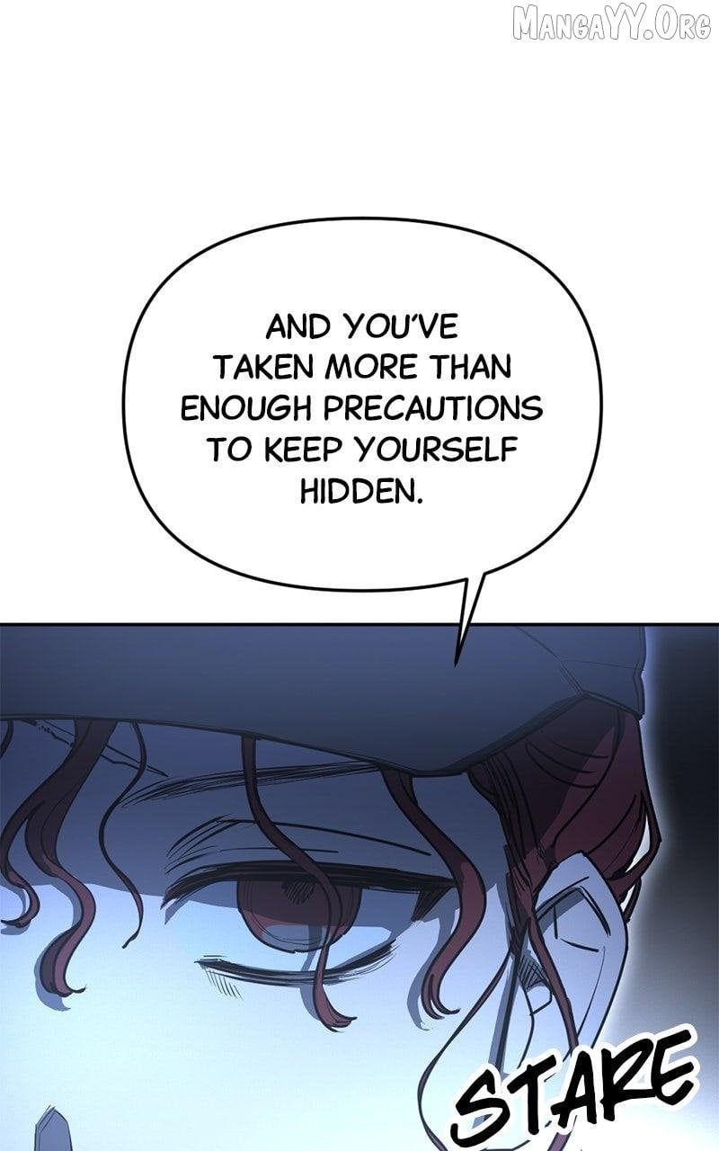 I Was Mistaken for the Villain – Chapter 34 – Page 34