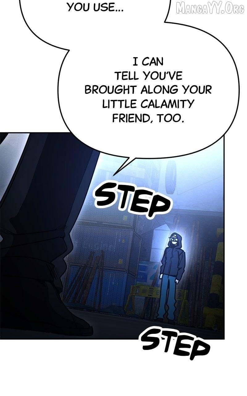 I Was Mistaken for the Villain – Chapter 34 – Page 37