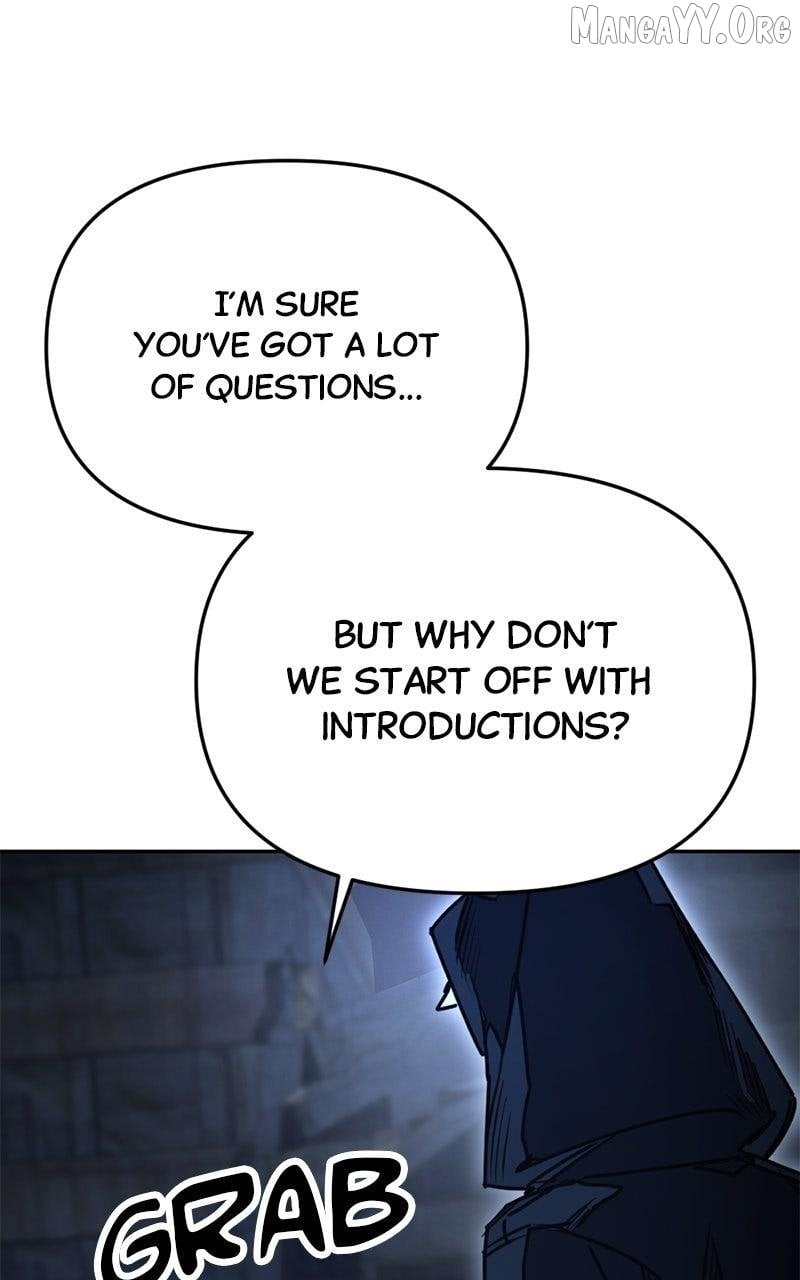 I Was Mistaken for the Villain – Chapter 34 – Page 38