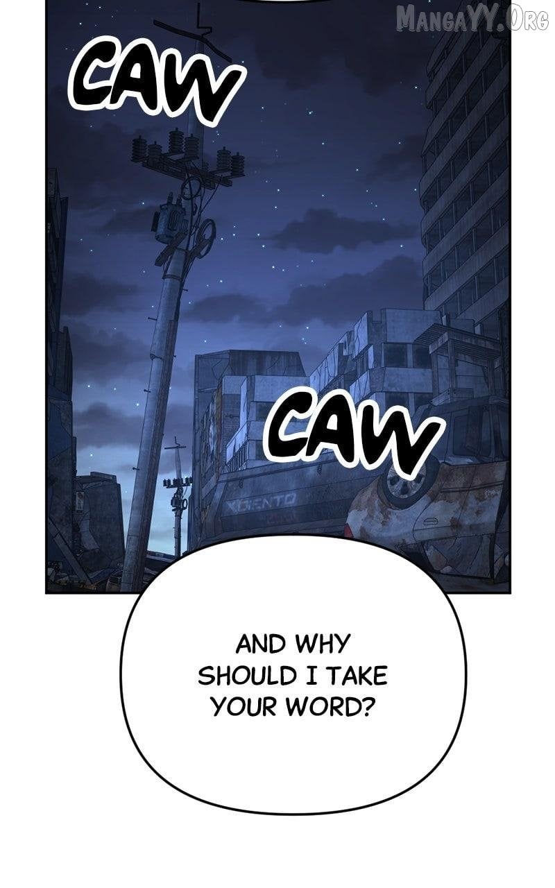 I Was Mistaken for the Villain – Chapter 34 – Page 45