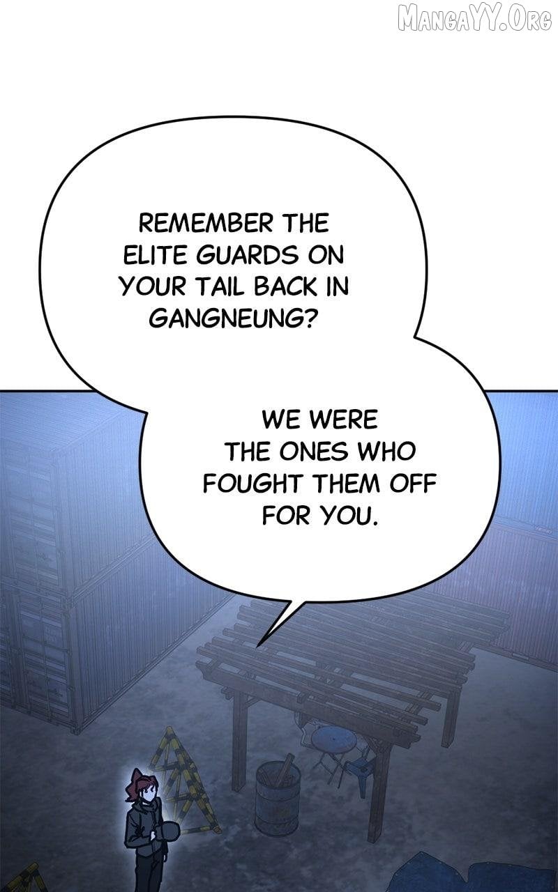 I Was Mistaken for the Villain – Chapter 34 – Page 46