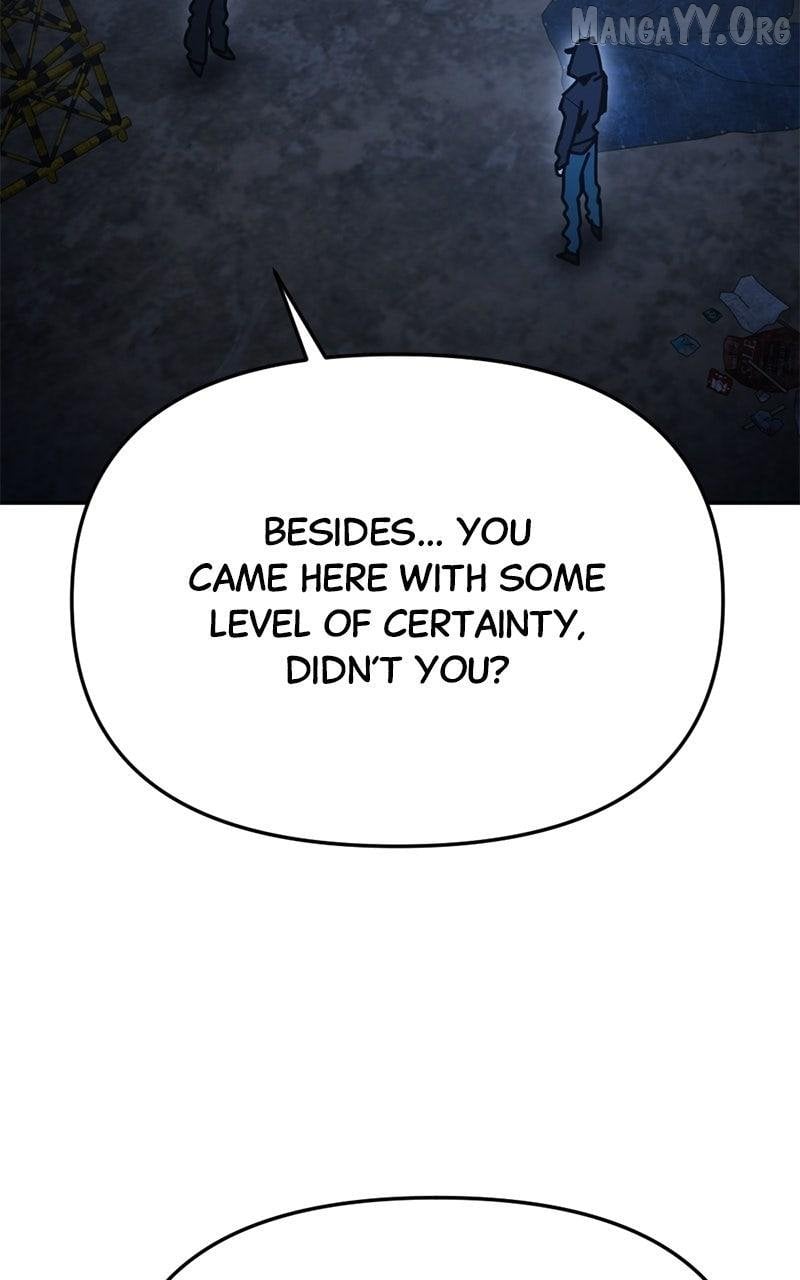 I Was Mistaken for the Villain – Chapter 34 – Page 47