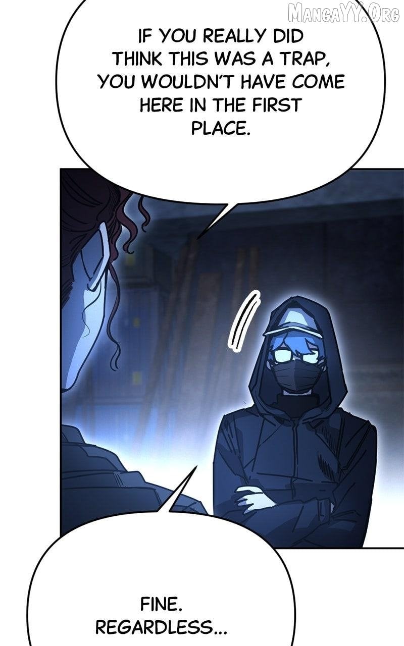 I Was Mistaken for the Villain – Chapter 34 – Page 48