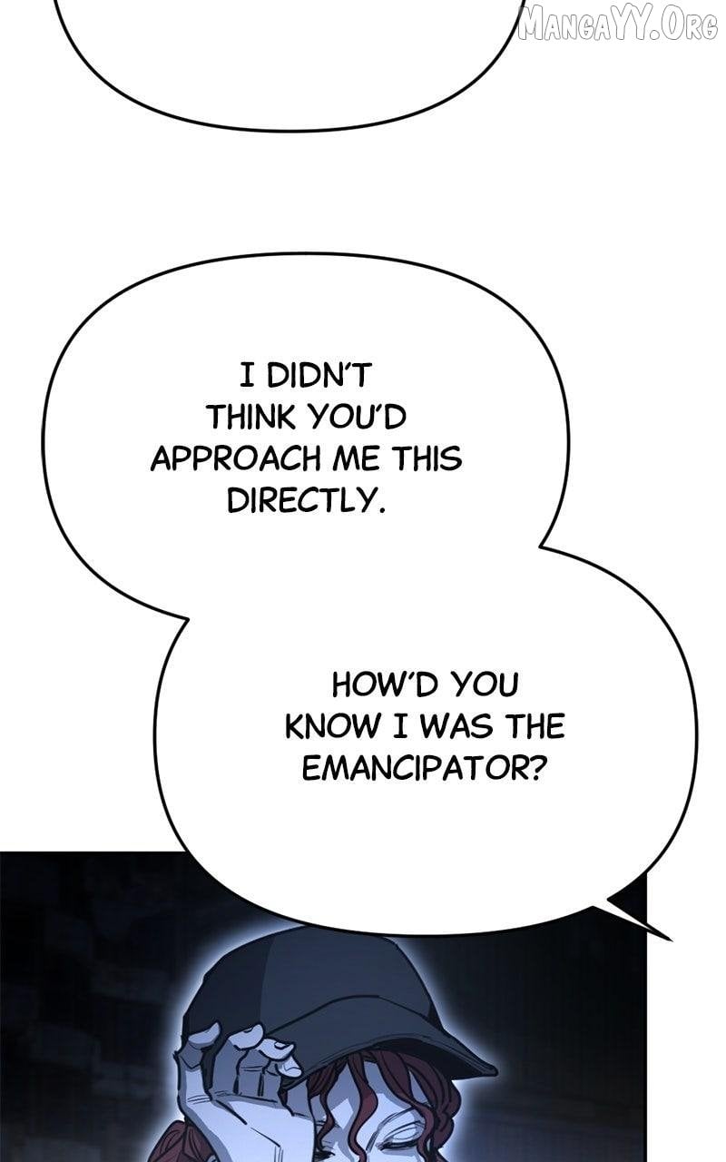 I Was Mistaken for the Villain – Chapter 34 – Page 49